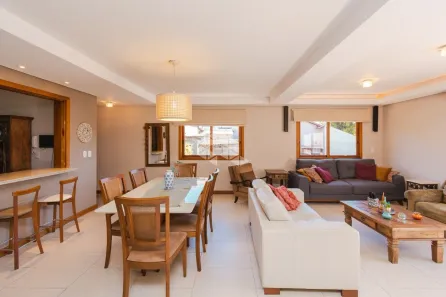 Casa de Condomínio com 3 Quartos à venda, 220m² no Tristeza, Porto Alegre