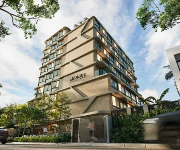 Lote/Terreno com 1 Quarto à venda, 27m² no Cabo Branco, João Pessoa