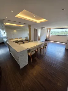 Apartamento com 2 Quartos para alugar, 68m² no Alphaville I, Salvador