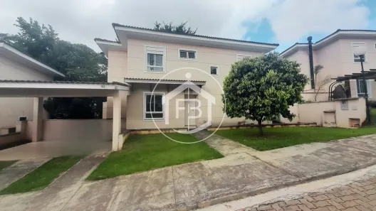 Sobrado com 4 Quartos à venda, 176m² no Jardim da Glória, Cotia