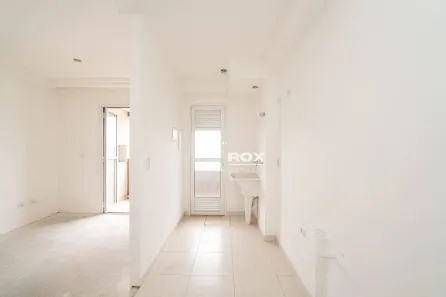 Apartamento com 1 Quarto à venda, 45m² no Pinheirinho, Curitiba