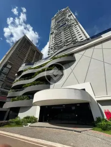 Apartamento com 3 Quartos à venda, 166m² no Jardim das Américas, Cuiabá