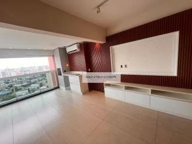 Apartamento com 3 Quartos à venda, 92m² no Vila Regente Feijó, São Paulo