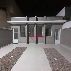Casa com 2 Quartos à venda, 53m² no Jardim Santa Marta, Sorocaba