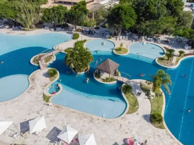 Apartamento com 1 Quarto à venda, 54m² no Barra Mar, Barra de São Miguel
