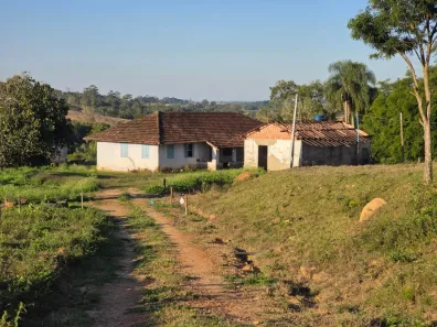 Fazenda/Sítio com 3 Quartos à venda, 120m² no , São Miguel Arcanjo