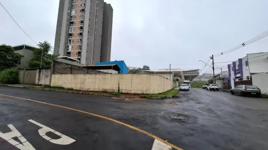 Lote/Terreno à venda, 352m² no Aeroporto, Juiz de Fora