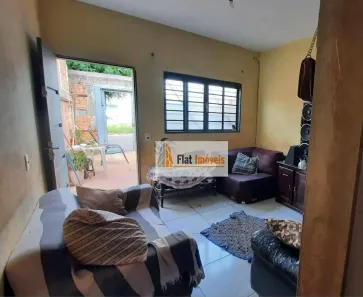 Casa com 5 Quartos à venda, 250m² no Jardinópolis, Jardinópolis