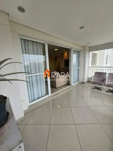 Apartamento com 3 Quartos à venda, 107m² no Vila Lusitânia, São Bernardo do Campo