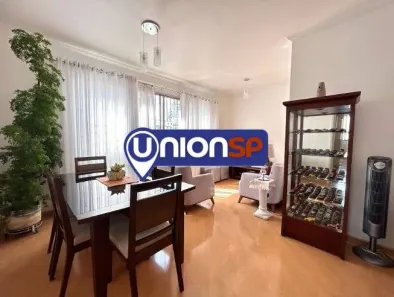 Apartamento com 2 Quartos à venda, 85m² no Vila Mascote, São Paulo