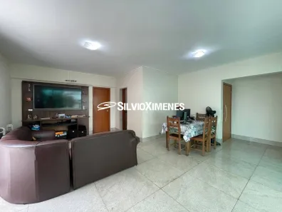 Apartamento com 4 Quartos à venda, 223m² no União, Belo Horizonte