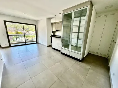 Apartamento com 3 Quartos à venda, 95m² no Monte Verde, Florianópolis
