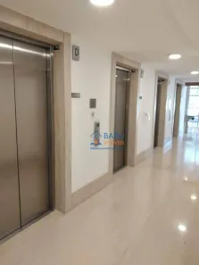 Sala Comercial à venda, 40m² no Várzea da Barra Funda, São Paulo