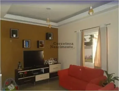 Casa com 2 Quartos à venda, 126m² no Jardim Altos de Santana II, Jacareí