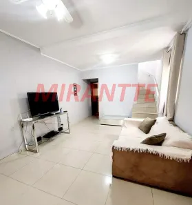 Sobrado com 2 Quartos à venda, 92m² no Furnas, São Paulo