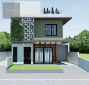 Casa de Condomínio com 2 Quartos à venda, 127m² no Ribeirão da Ilha, Florianópolis