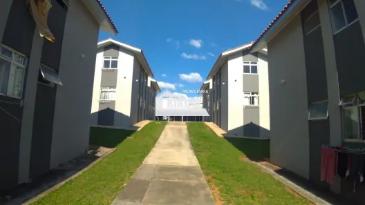Apartamento com 2 Quartos à venda, 55m² no Neves, Ponta Grossa