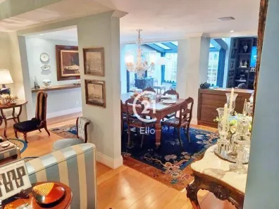 Casa com 2 Quartos para venda ou aluguel, 171m² no Jardim Paulistano, São Paulo