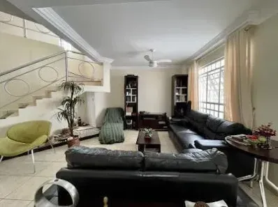 Sobrado com 3 Quartos à venda, 120m² no Vila Isa, São Paulo