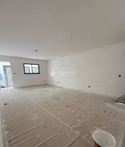 Sobrado com 3 Quartos à venda, 126m² no Vila Pires, Santo André
