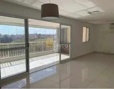 Apartamento com 3 Quartos à venda, 132m² no Vila Brandina, Campinas