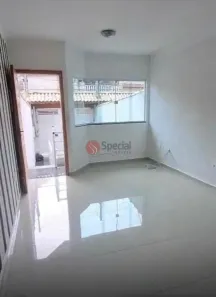 Sobrado com 2 Quartos à venda, 90m² no Jardim Fernandes, São Paulo