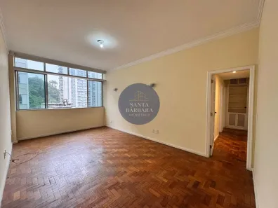 Apartamento com 3 Quartos à venda, 134m² no Icaraí, Niterói