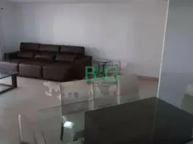 Apartamento com 4 Quartos à venda, 179m² no Vila Santo Estevão, São Paulo