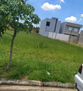 Lote/Terreno à venda, 200m² no Campestre, Piracicaba