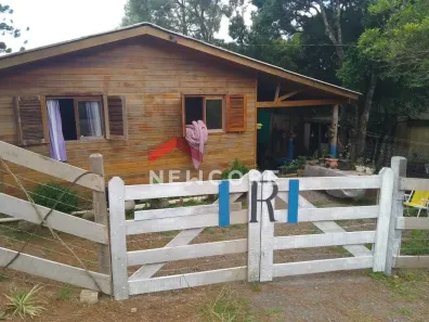 Casa com 3 Quartos à venda, 430m² no Centro, São Francisco de Paula