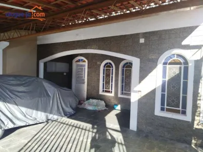 Casa de Condomínio com 5 Quartos à venda, 242m² no Conjunto Residencial Galo Branco, São José dos Campos