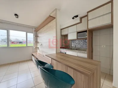 Apartamento com 2 Quartos à venda, 49m² no Loteamento Sumaré, Maringá