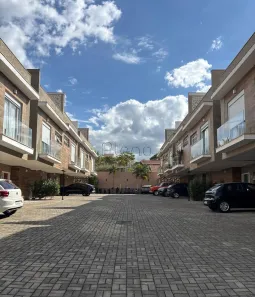 Casa de Condomínio com 3 Quartos à venda, 240m² no Parque Taquaral, Campinas