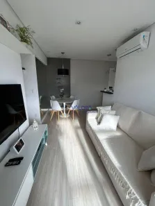 Apartamento com 2 Quartos para venda ou aluguel, 51m² no Vila Andrade, São Paulo