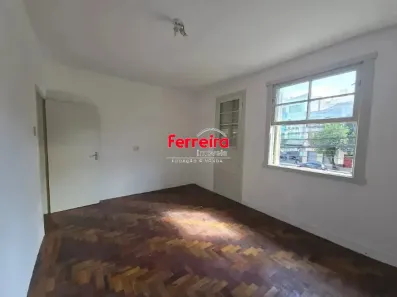 Apartamento com 3 Quartos para alugar, 109m² no Santa Cecília, Porto Alegre