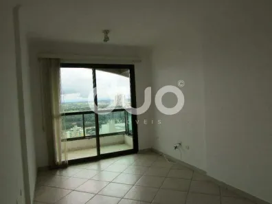 Apartamento com 1 Quarto à venda, 98m² no Centro, Piracicaba
