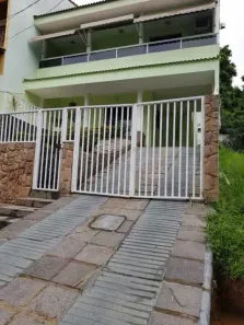 Casa de Condomínio com 4 Quartos à venda, 183m² no Taquara, Rio de Janeiro