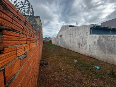 Lote/Terreno à venda, 250m² no Jardim Marabá, Itapetininga
