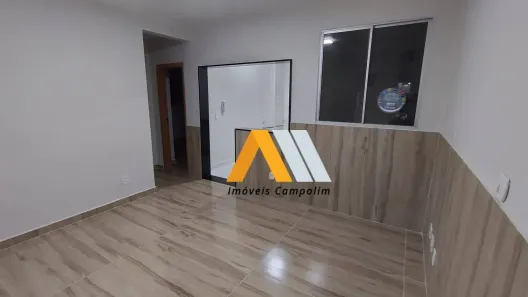 Apartamento com 2 Quartos à venda, 48m² no Jardim São Carlos, Sorocaba
