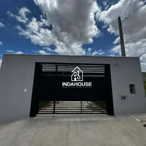 Casa de Condomínio com 3 Quartos à venda, 66m² no Jardim Bom Sucesso, Indaiatuba