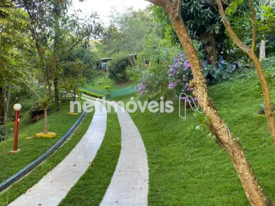 Fazenda/Sítio com 4 Quartos à venda, 75000m² no Ravena, Sabará