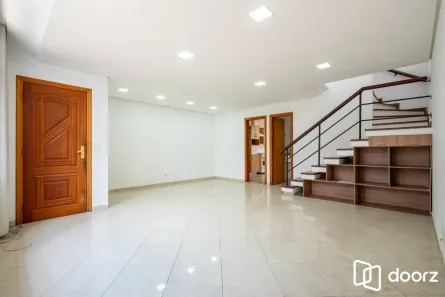 Casa de Condomínio com 3 Quartos à venda, 172m² no Campo Belo, São Paulo