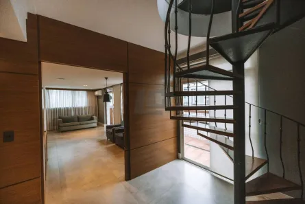 Cobertura com 4 Quartos à venda, 298m² no Cambuí, Campinas