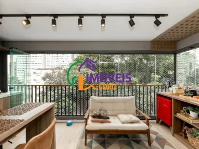 Apartamento com 2 Quartos à venda, 68m² no Saúde, São Paulo