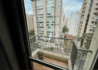 Apartamento com 4 Quartos à venda, 176m² no Moema, São Paulo
