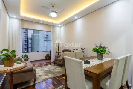 Apartamento com 2 Quartos à venda, 72m² no Centro Histórico, Porto Alegre