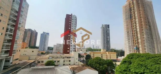Apartamento com 2 Quartos à venda, 48m² no Zona 03, Maringá