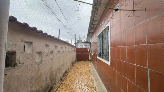 Casa com 2 Quartos à venda, 52m² no Aviação, Praia Grande