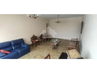 Apartamento com 3 Quartos à venda, 134m² no Centro, Taubaté