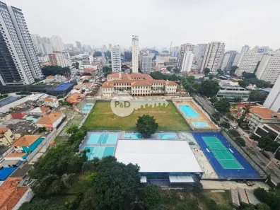 Apartamento com 4 Quartos à venda, 181m² no Vila Mariana, São Paulo
